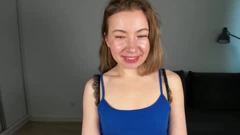 Snapshot of mia_luxx92 chatting on January 18, 2:32 pm Mia online show from January 18, 2:32 pm