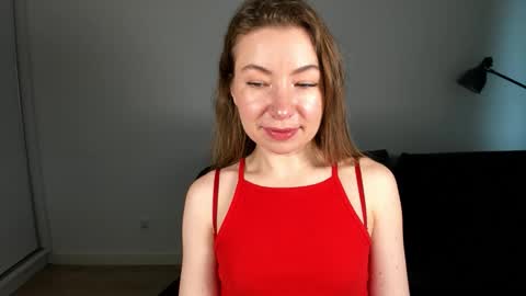 Snapshot of mia_luxx92 chatting on February 22, 2:26 pm Mia online show from February 22, 2:26 pm