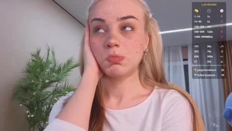 mia_milagros online show from February 12, 2:45 am