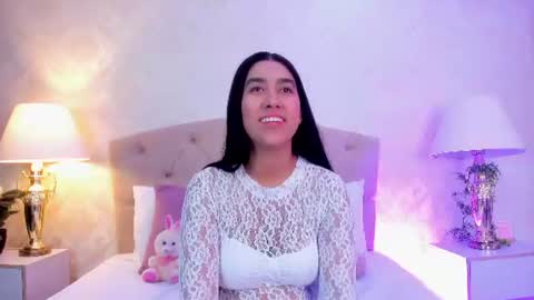 mia montess online show from July 10, 12:52 pm
