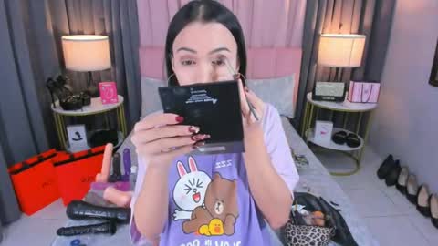 Snapshot of mia_mow chatting on July 13, 7:05 pm They called me MIA online show from July 13, 7:05 pm