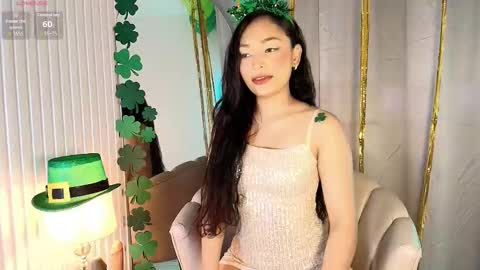 Mia  Schedule 7am to 2pm Col online show from March 17, 1:03 pm