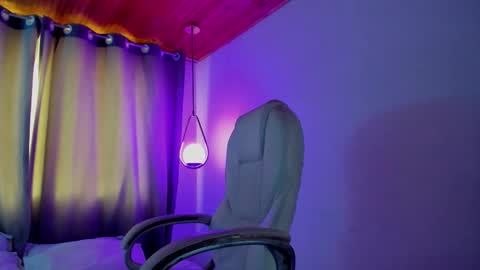 Mia Nevaeh - follow me online show from February 8, 8:45 pm