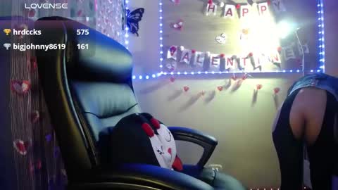  Ma  online show from February 27, 2:53 am