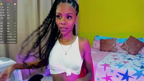 Snapshot of mia_rissi chatting on October 18, 1:56 pm Mia online show from October 18, 1:56 pm