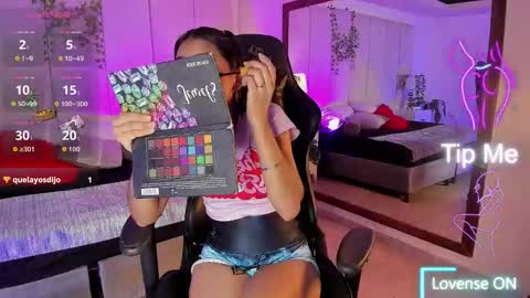 mia rousse25 online show from February 24, 5:22 pm