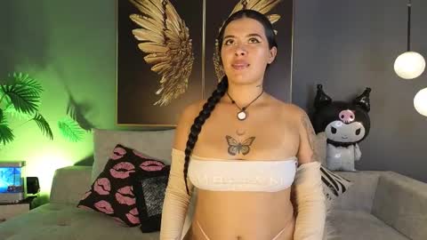 mia_rousse_dark online show from September 20, 9:27 pm