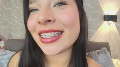 Mia Roux online show from February 21, 7:43 pm