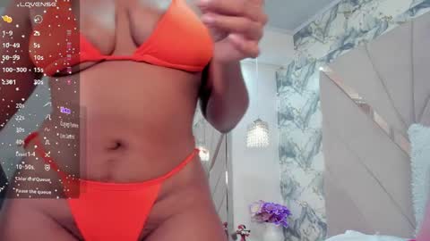 Mia online show from April 2, 3:59 am