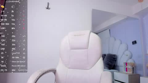 Mia online show from April 13, 4:07 am