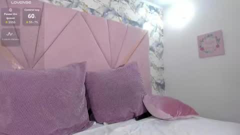 Mia online show from April 15, 4:52 am