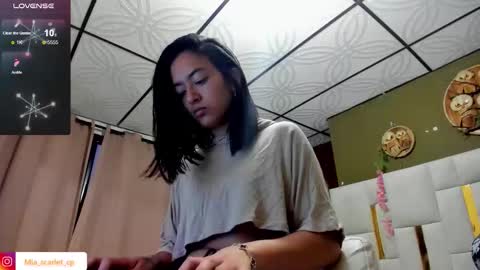 MIA HOT online show from March 18, 12:08 pm