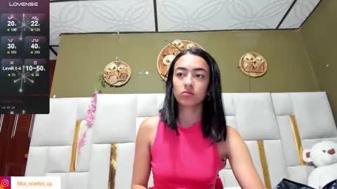 MIA HOT online show from March 30, 12:17 pm