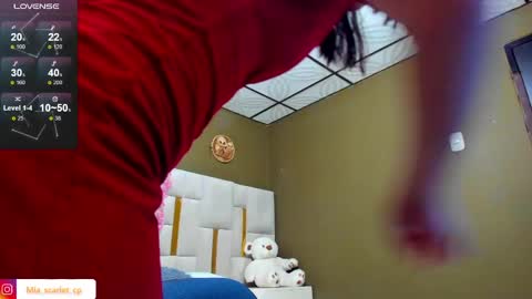 MIA HOT online show from April 16, 12:28 pm