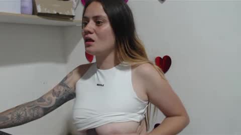 Mia Sepulveda online show from December 7, 3:04 am