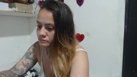 Mia Sepulveda online show from December 11, 3:35 am