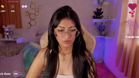 Mia online show from May 4, 4:25 pm