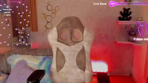 Mia online show from May 17, 12:12 pm