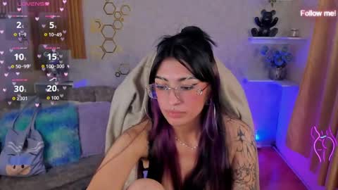 Mia online show from May 28, 6:43 am