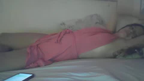 Mia online show from April 11, 12:26 am