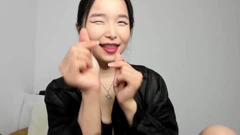  Your Soyun  online show from February 23, 1:41 pm