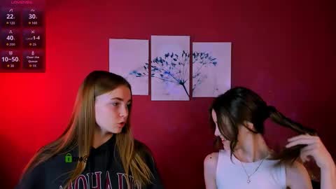 mia_starrr_ online show from November 21, 9:41 am