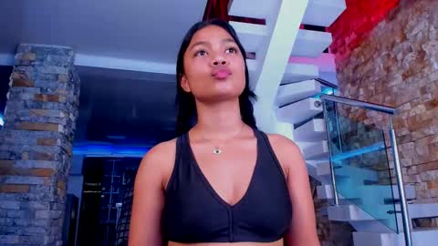 Mia steele online show from March 27, 6:51 pm