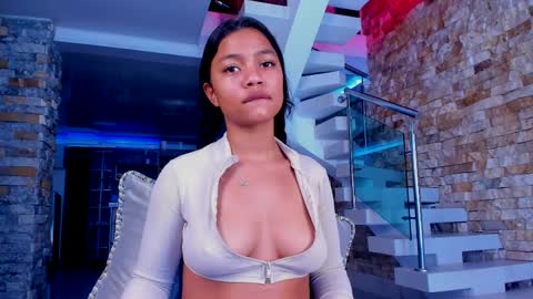 Mia steele online show from March 30, 7:59 pm