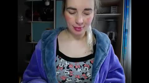 Mia. online show from February 17, 11:07 am