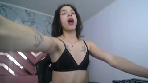 mia_swift_ch online show from November 11, 2:11 am