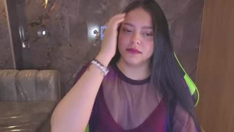 mia_velvet_cn online show from June 18, 1:48 pm