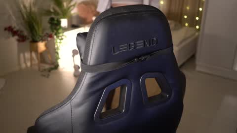 VixenMia online show from January 10, 4:01 am