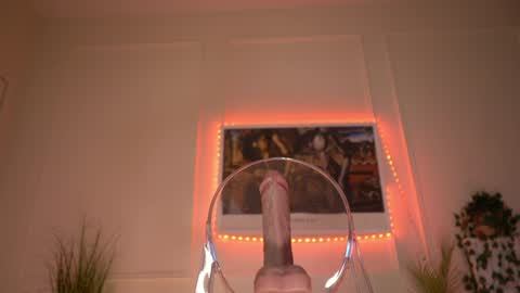 VixenMia online show from January 23, 3:48 am