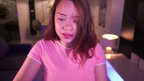 VixenMia online show from October 27, 2:26 am