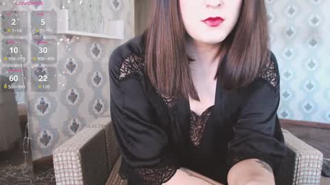Snapshot of mia_wallase chatting on January 12, 7:21 am mia_wallase online show from January 12, 7:21 am