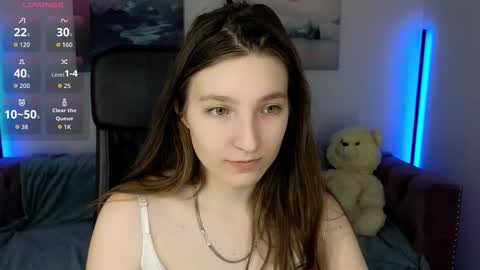 Snapshot of mia_weawer chatting on January 16, 10:19 am Mia online show from January 16, 10:19 am