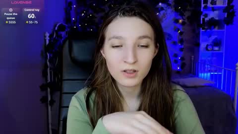 Snapshot of mia_weawer chatting on February 7, 10:30 am Mia online show from February 7, 10:30 am