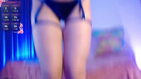 Mia XBloom online show from April 18, 3:21 am