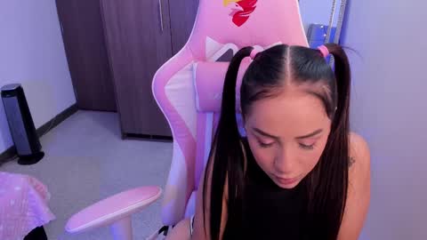 Snapshot of miaa_06 chatting on February 22, 2:17 am mia nicolle online show from February 22, 2:17 am