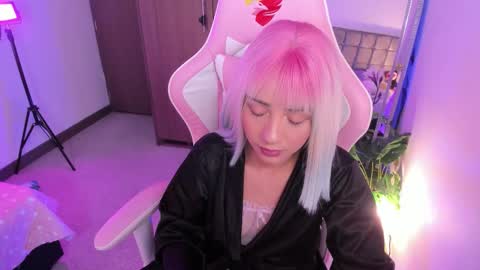 Snapshot of miaa_06 chatting on October 14, 11:27 pm mia nicolle online show from October 14, 11:27 pm