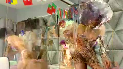 Snapshot of miaa_grace_ chatting on June 20, 1:47 pm MIIA online show from June 20, 1:47 pm