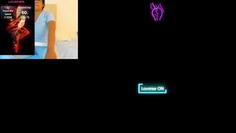 Mia  online show from September 29, 11:37 am