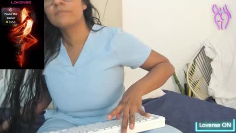 Mia  online show from October 8, 12:14 pm