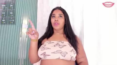 Snapshot of miaa_natasha chatting on June 10, 5:07 am miaa_natasha online show from June 10, 5:07 am