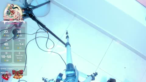 Miaa  online show from January 2, 10:55 pm