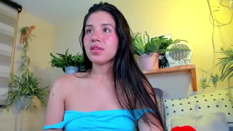 Snapshot of miaa_rose__ chatting on March 11, 9:37 pm Miaa online show from March 11, 9:37 pm