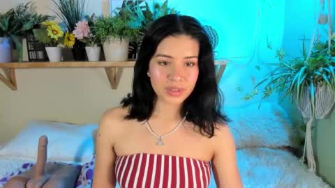 Snapshot of miaa_rose__ chatting on November 21, 6:39 pm Miaa online show from November 21, 6:39 pm