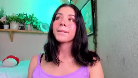 Snapshot of miaa_rose__ chatting on November 26, 5:14 pm Miaa online show from November 26, 5:14 pm