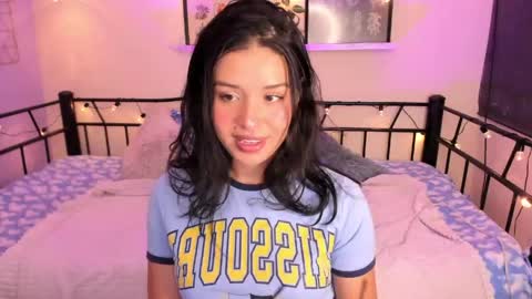 Miaa online show from April 14, 3:34 am