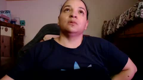 Snapshot of miaabrownn chatting on June 11, 8:40 pm MIA online show from June 11, 8:40 pm